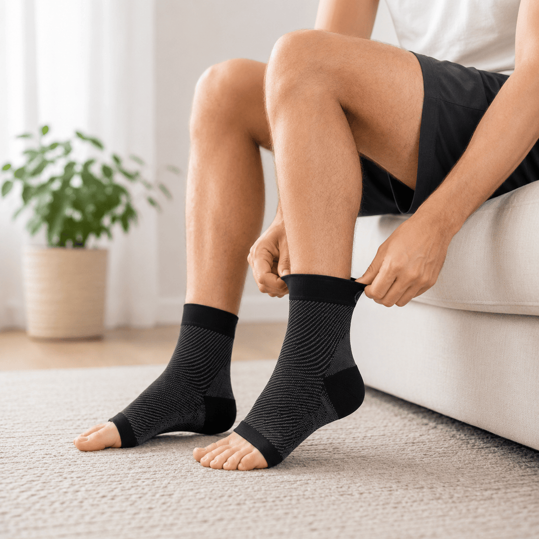 The Foot Care Shop