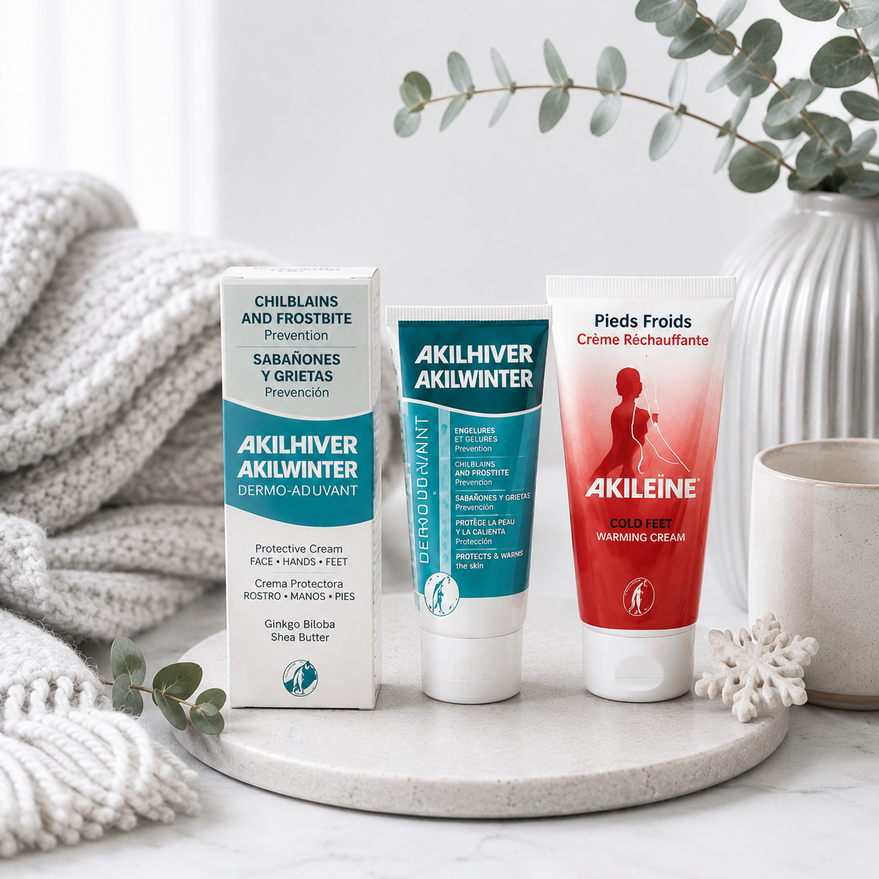 The Foot Care Shop