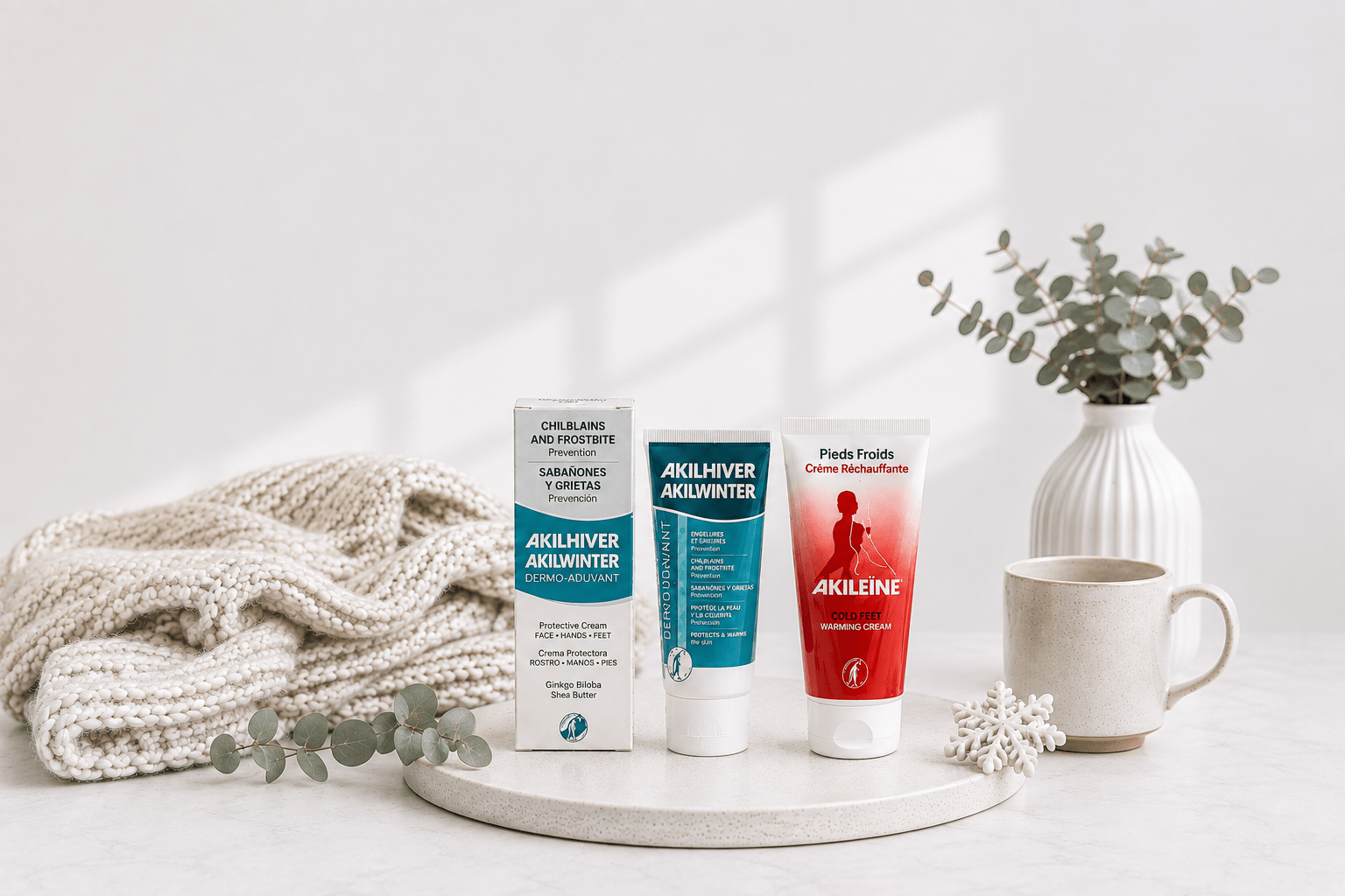 The Foot Care Shop