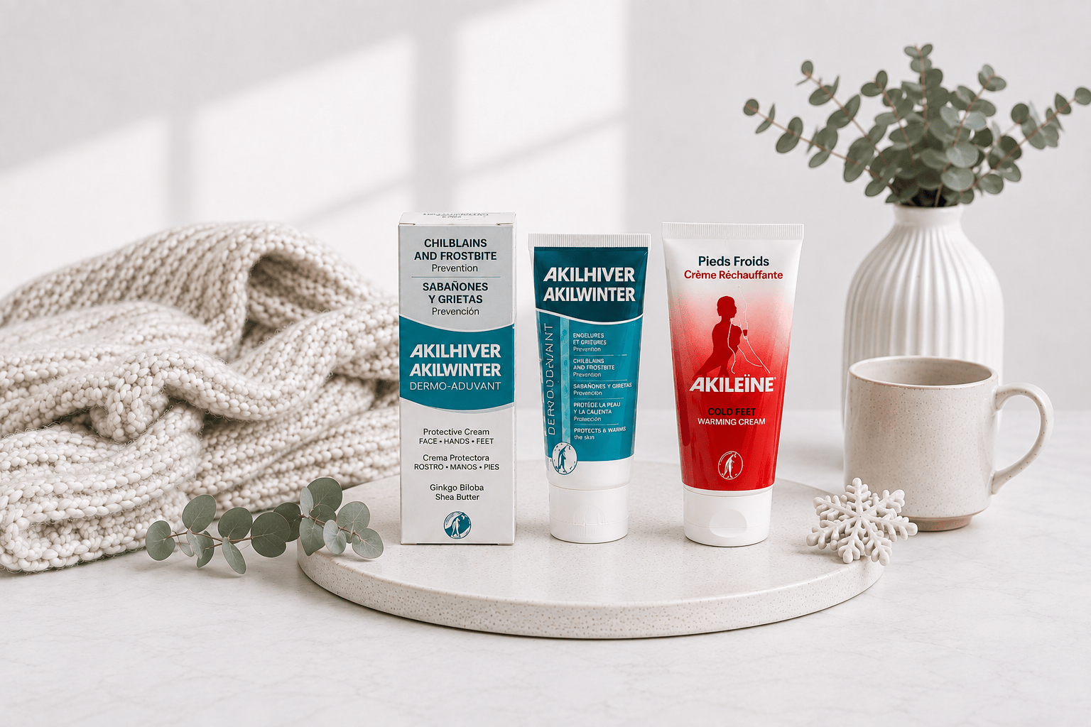 The Foot Care Shop