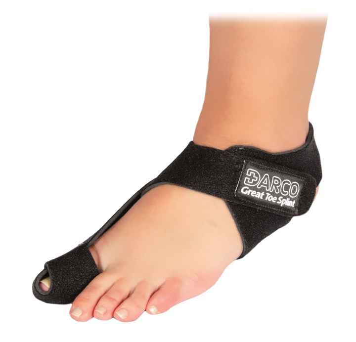 Darco Bunion Toe Splint