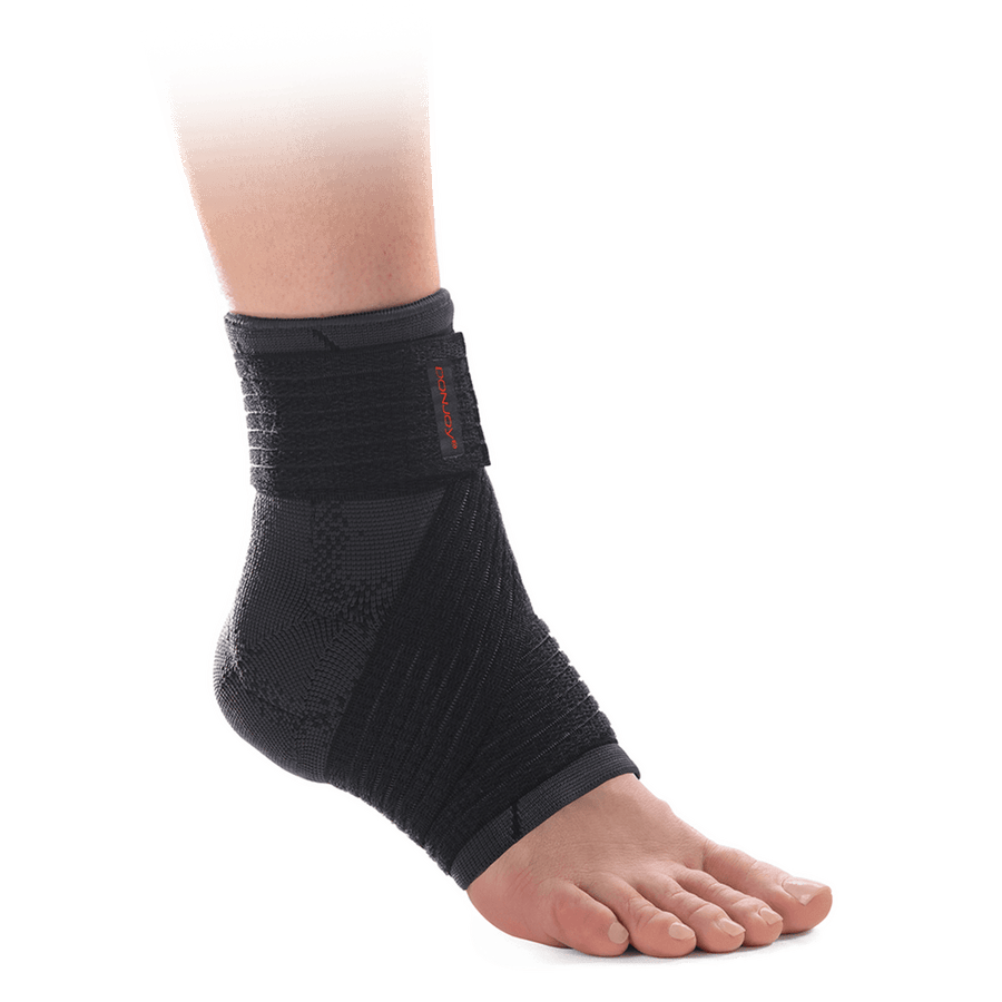 Donjoy Ankle Brace Donjoy StrapiLax Elastic Ankle Brace