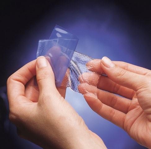 Spenco 2nd Skin Dressing Kit