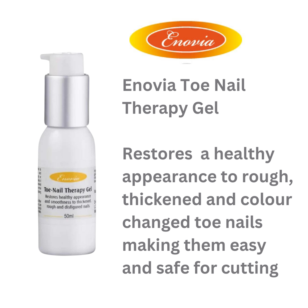 Enovia Nail Care Enovia Nail Gel 50ml