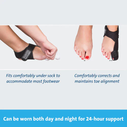 Darco Bunion Toe Splint