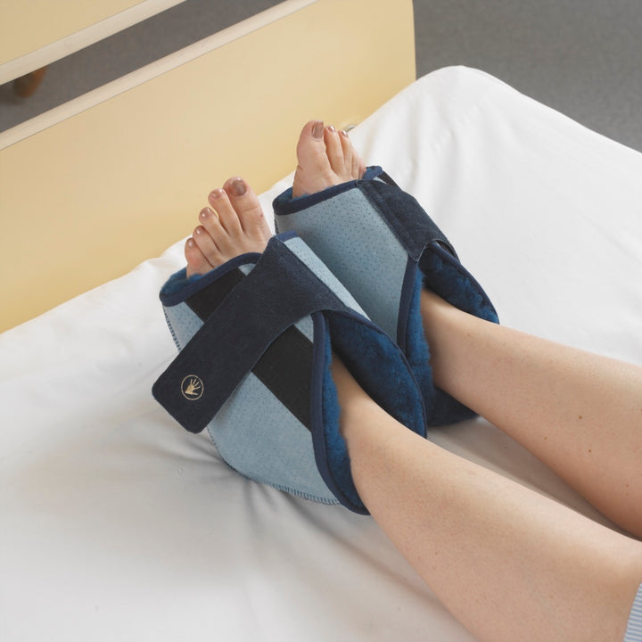 Shear Comfort Heel Protector - Pair