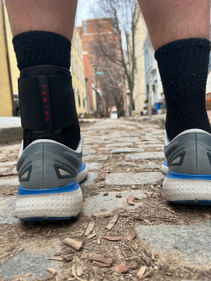 The Foot Care Shop Ankle Brace Mach8 Ankle Stabiliser