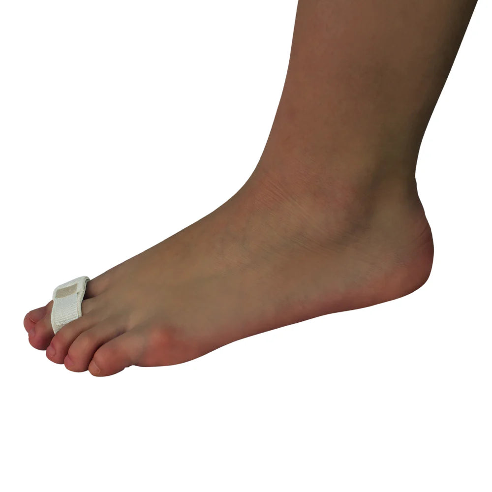 Gel Toe Splint