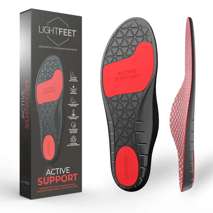 Lightfeet Lightfeet Support Insole