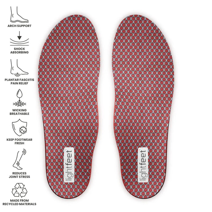 Lightfeet Lightfeet Support Insole