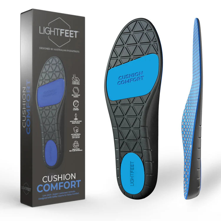 Lightfeet Insoles & Inserts Lightfeet Comfort Insoles