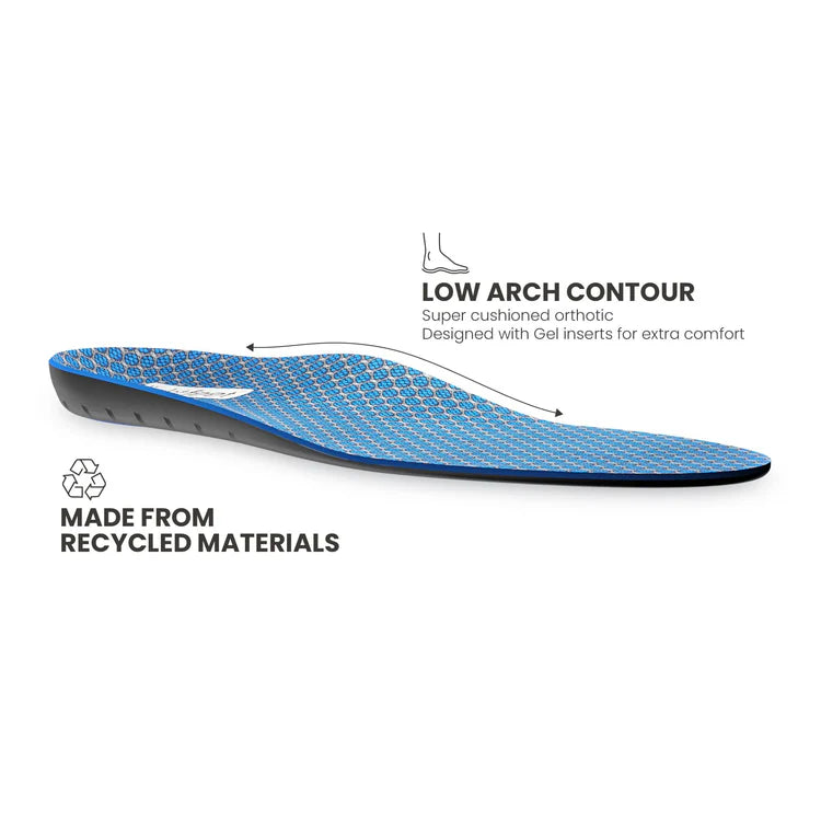 Lightfeet Comfort Insoles