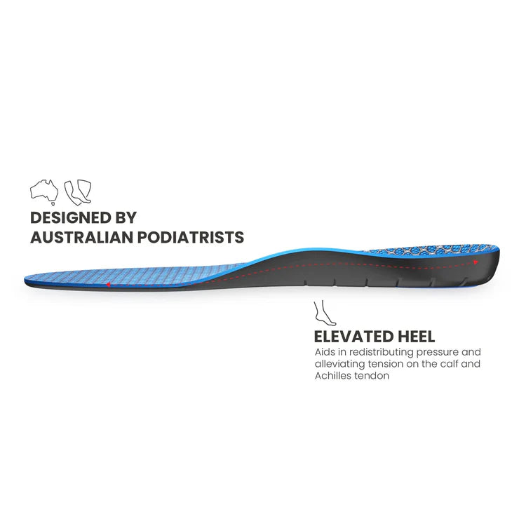 Lightfeet Insoles & Inserts Lightfeet Comfort Insoles