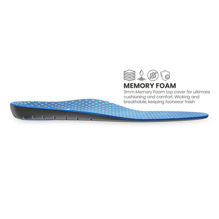 Lightfeet Comfort Insoles