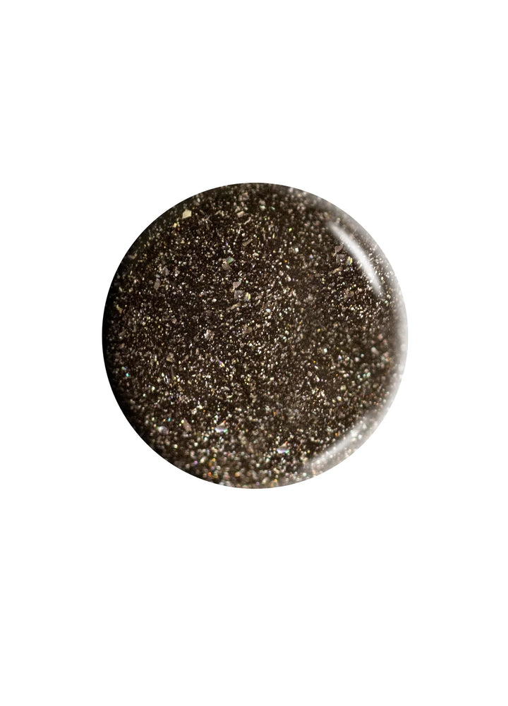 Dr's Remedy Nail Polish Midnight Magnetic Shimmer 15ml.