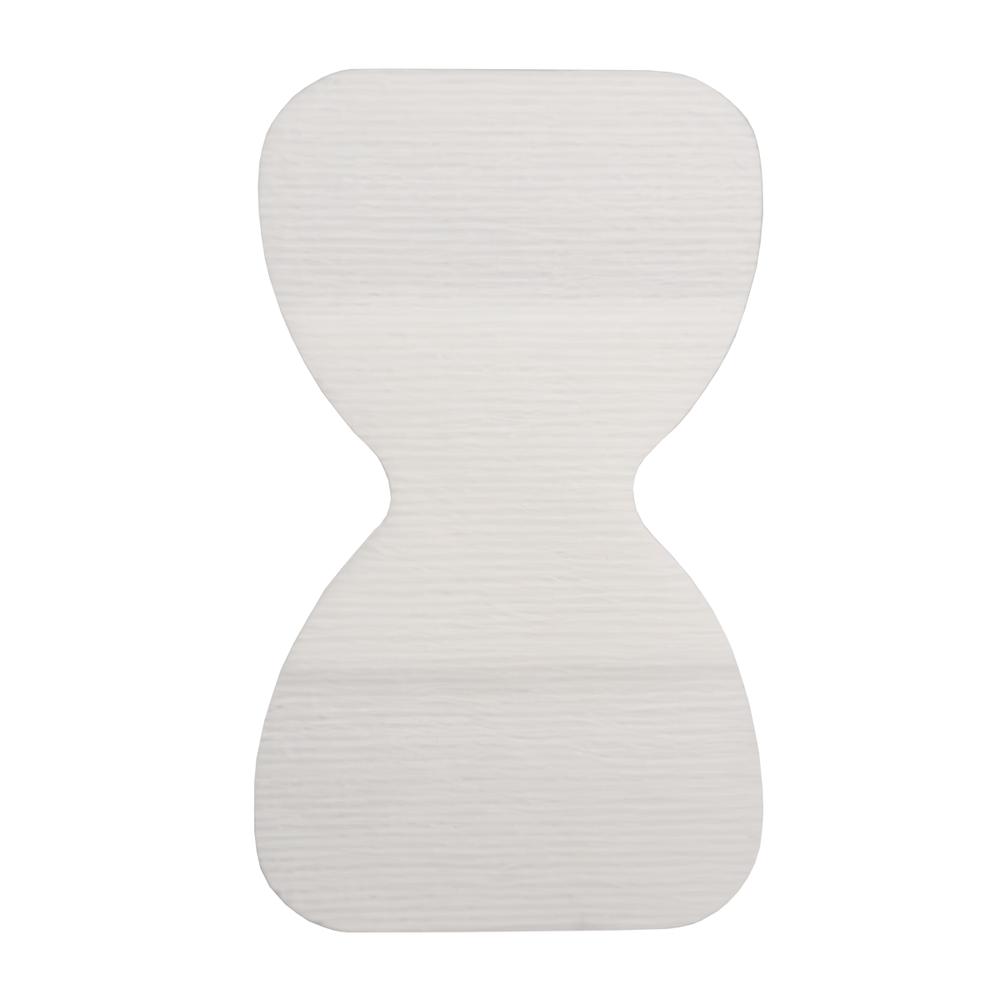 The Foot Care Shop NuPor Hour Glass Toe Dressing