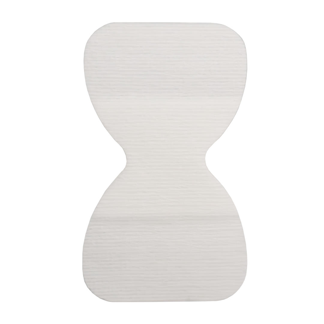 The Foot Care Shop NuPor Hour Glass Toe Dressing