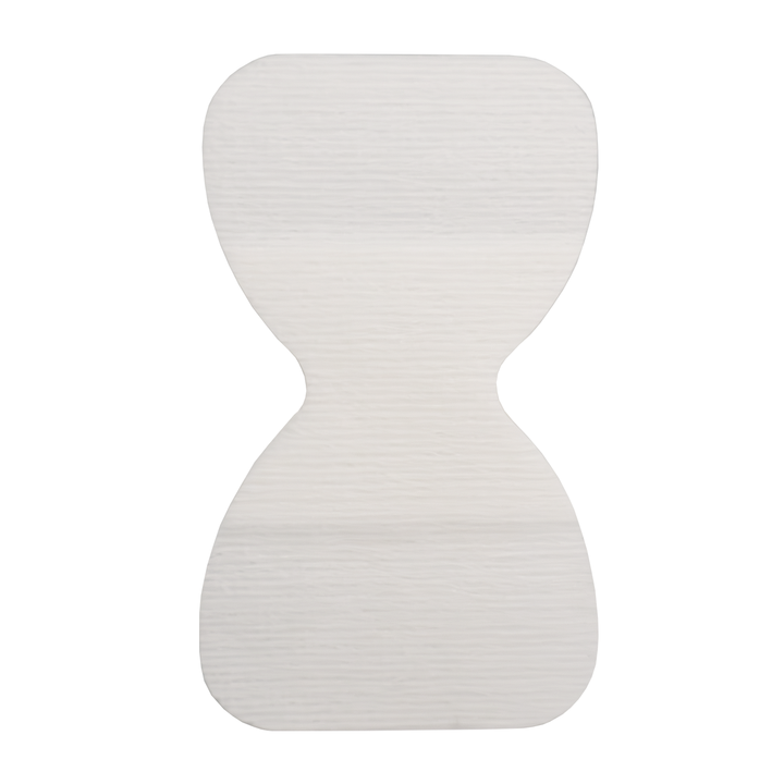 The Foot Care Shop NuPor Hour Glass Toe Dressing