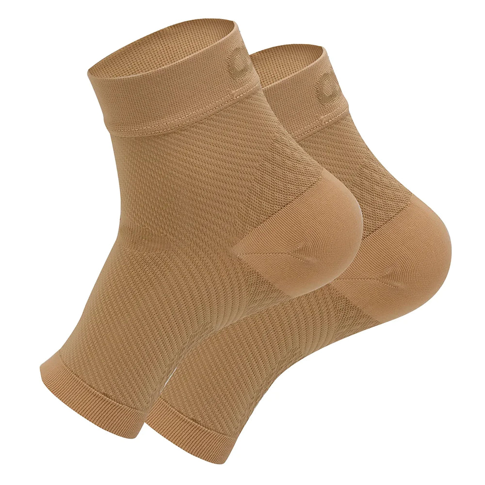 FS6 Foot Compression Sleeve - The Foot Care Shop