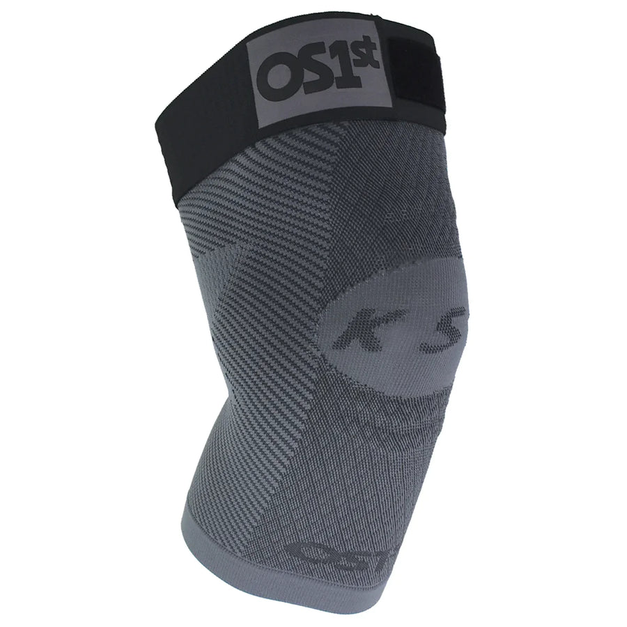 OS1st KS7+ Adjustable Performance Knee Sleeve.