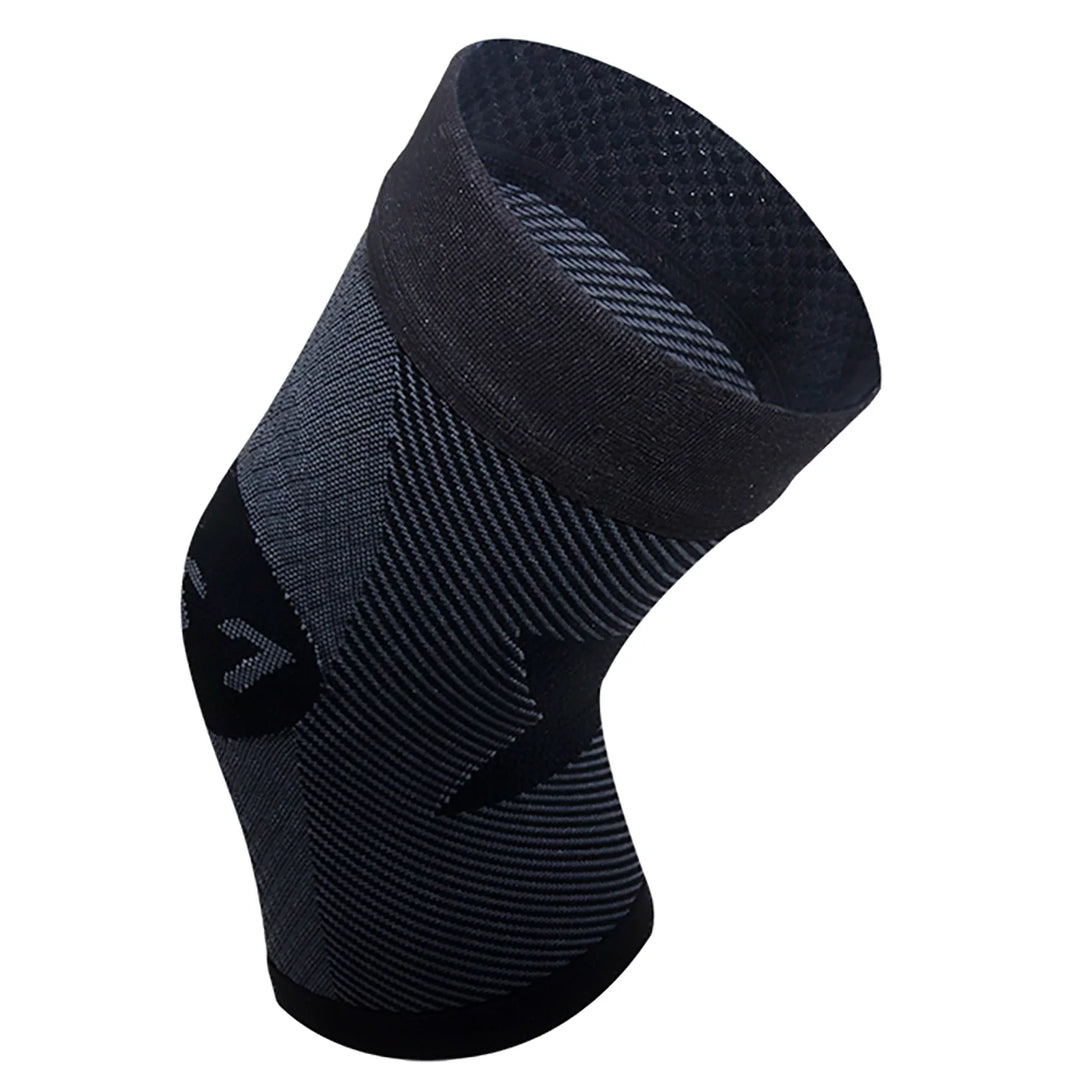 OS1st Orthosleeve Knee Brace X-Large / black KS7 OS1st Orthosleeve Knee Sleeve