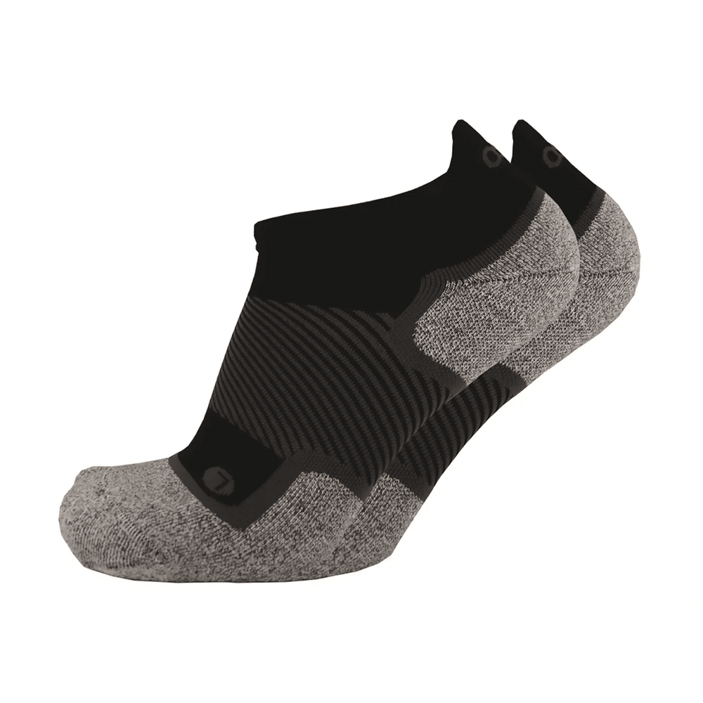 OS1st WP4 No Show Wellness Performance Socks -  from OS1st Orthosleeve - $24.95 Shop now at The Foot Care Shop