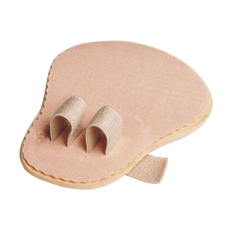 The Foot Care Shop Pedifix Toe Straightener