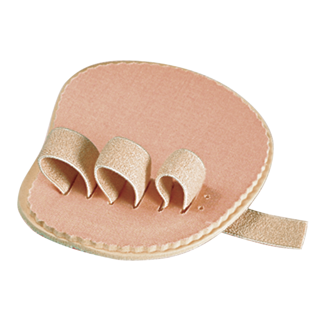 The Foot Care Shop Pedifix Toe Straightener