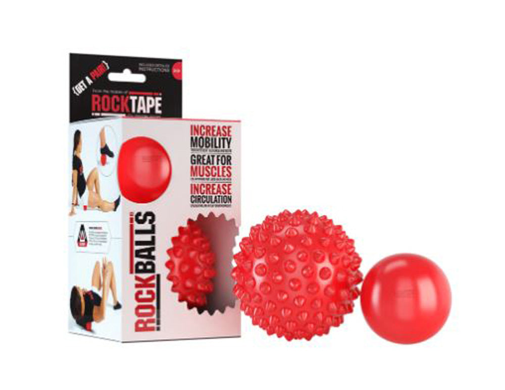 RockTape Massage Balls