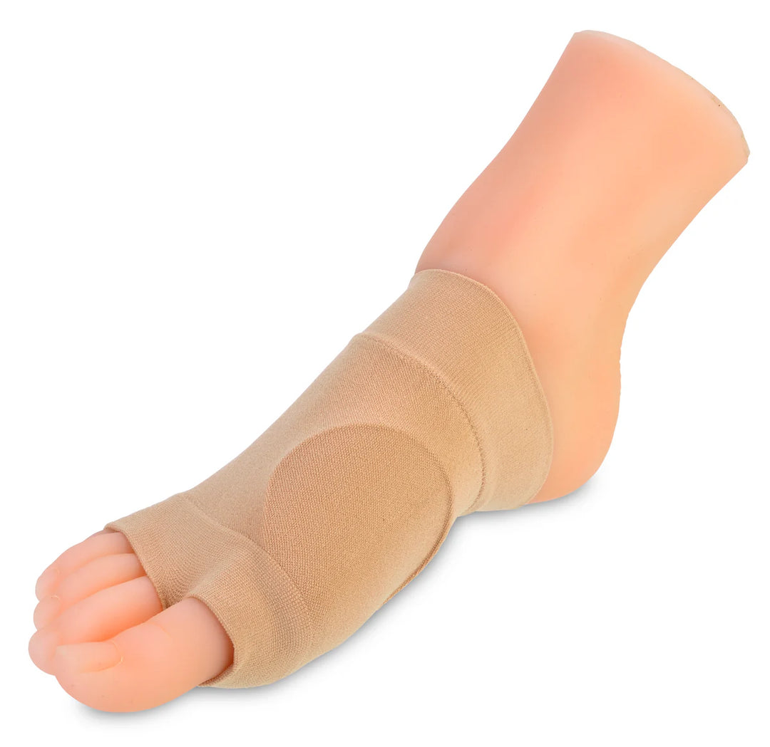 Bunion Sleeve Gel - Silipos