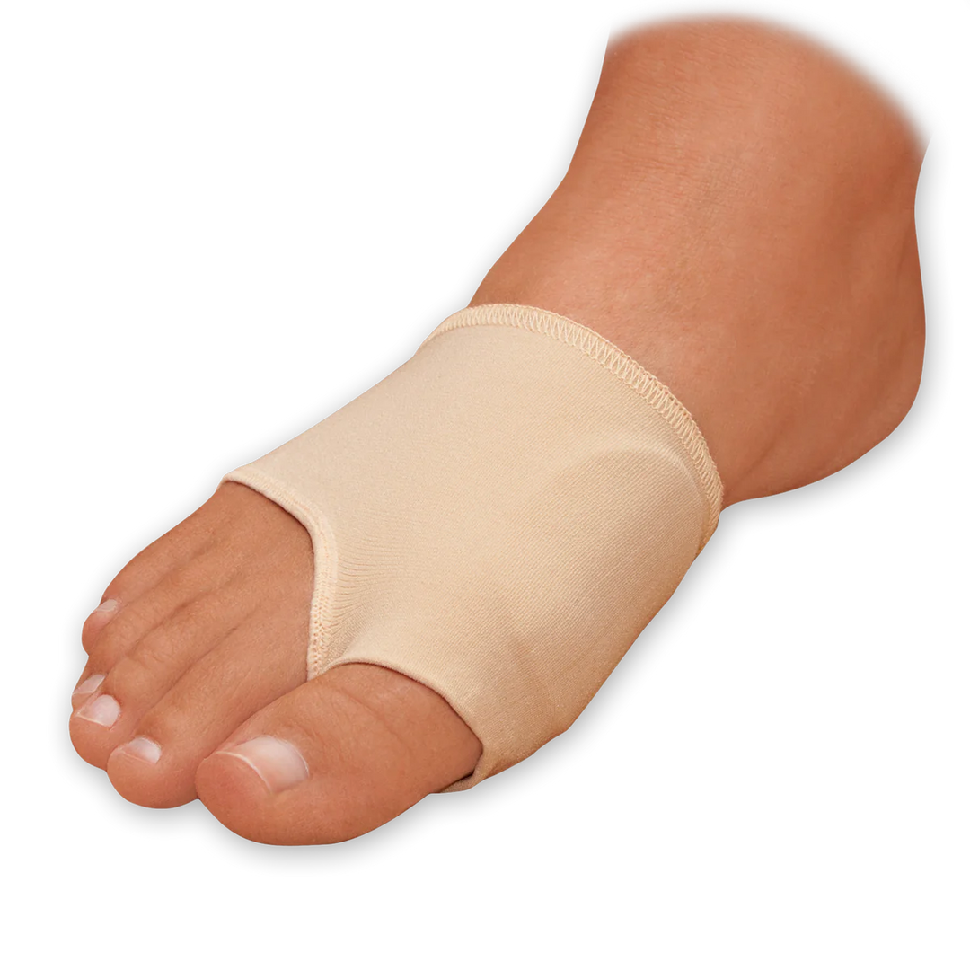 Metatarsal Pad & Bunion Sleeve - Slim Fit