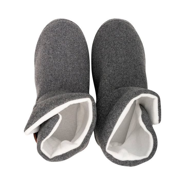 Archline Orthotic Ugg Boots - Grey