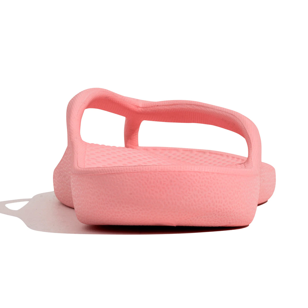 Archline Rebound Thongs - Pink