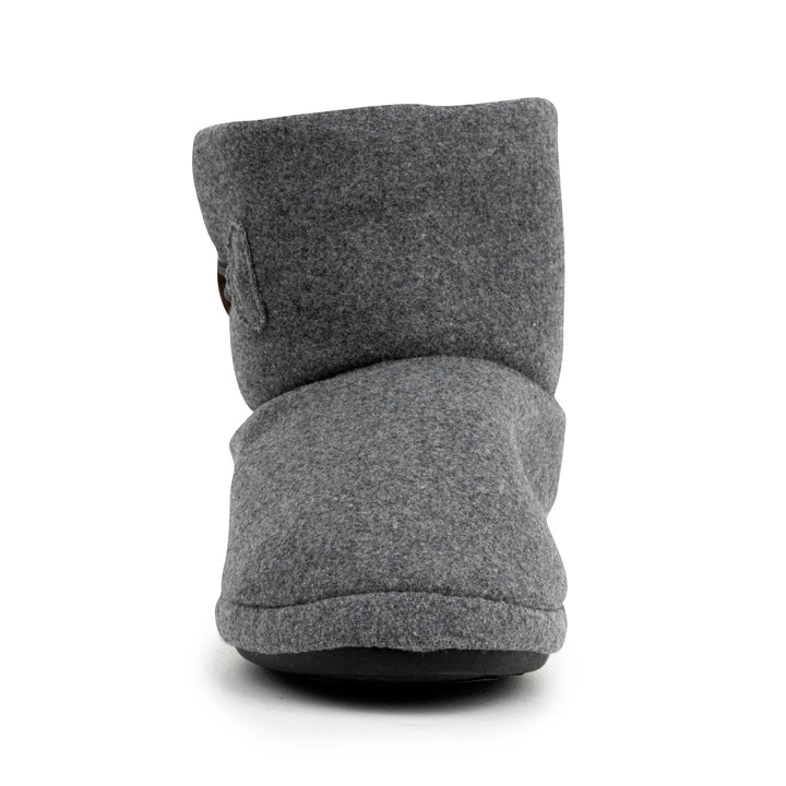 Archline Orthotic Ugg Boots - Grey