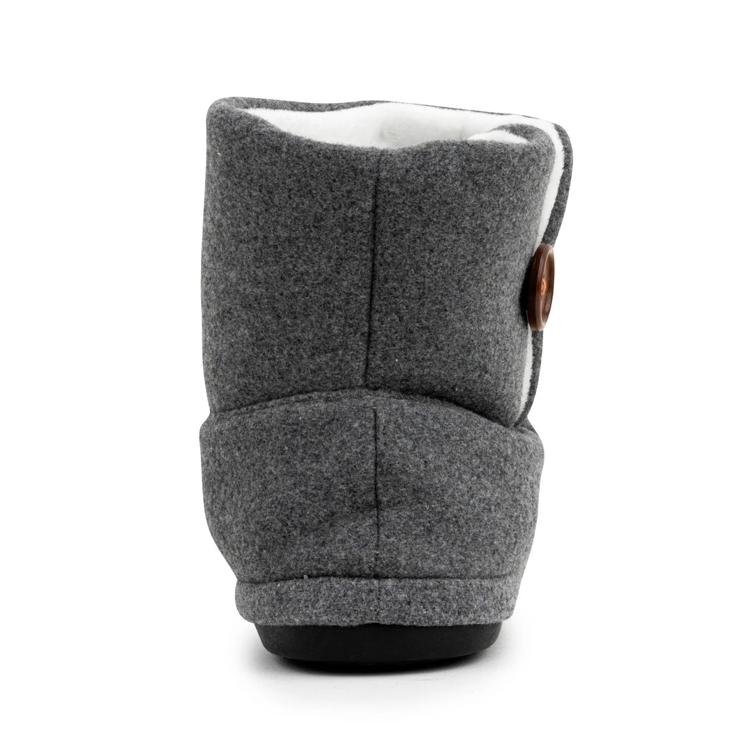 Archline Orthotic Ugg Boots - Grey