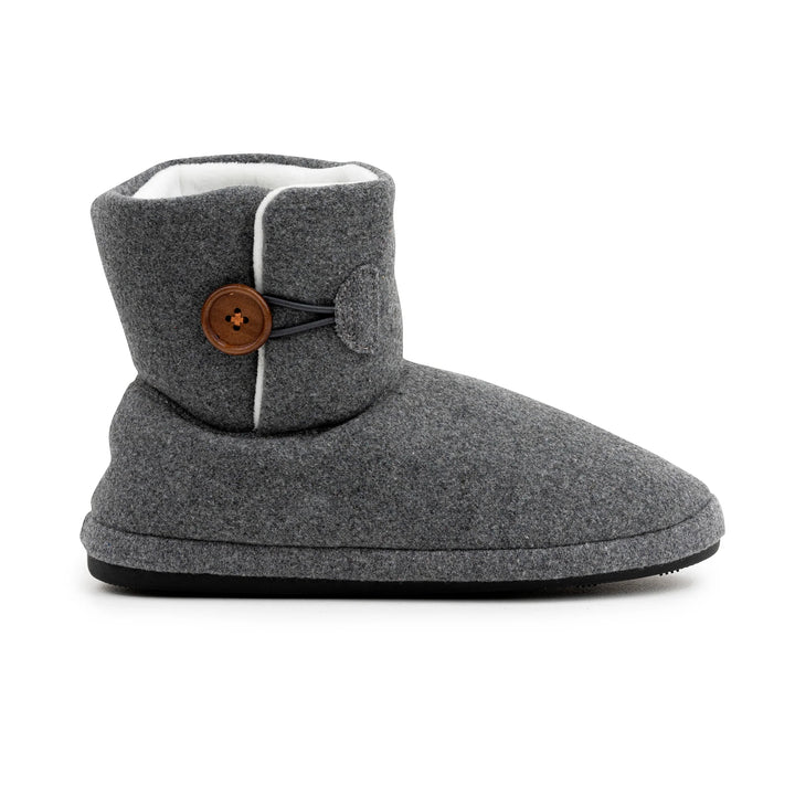 Archline Orthotic Ugg Boots - Grey