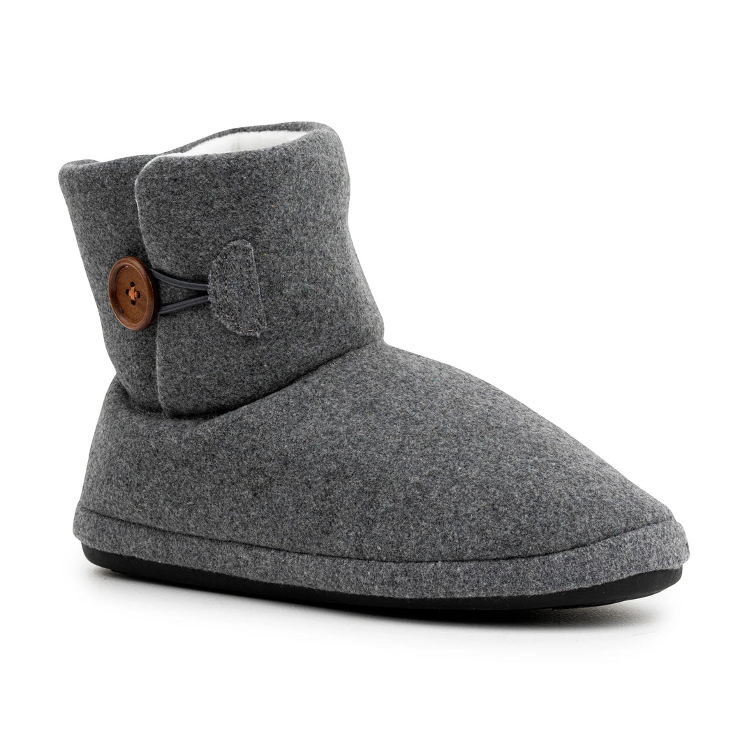Archline Orthotic Ugg Boots - Grey
