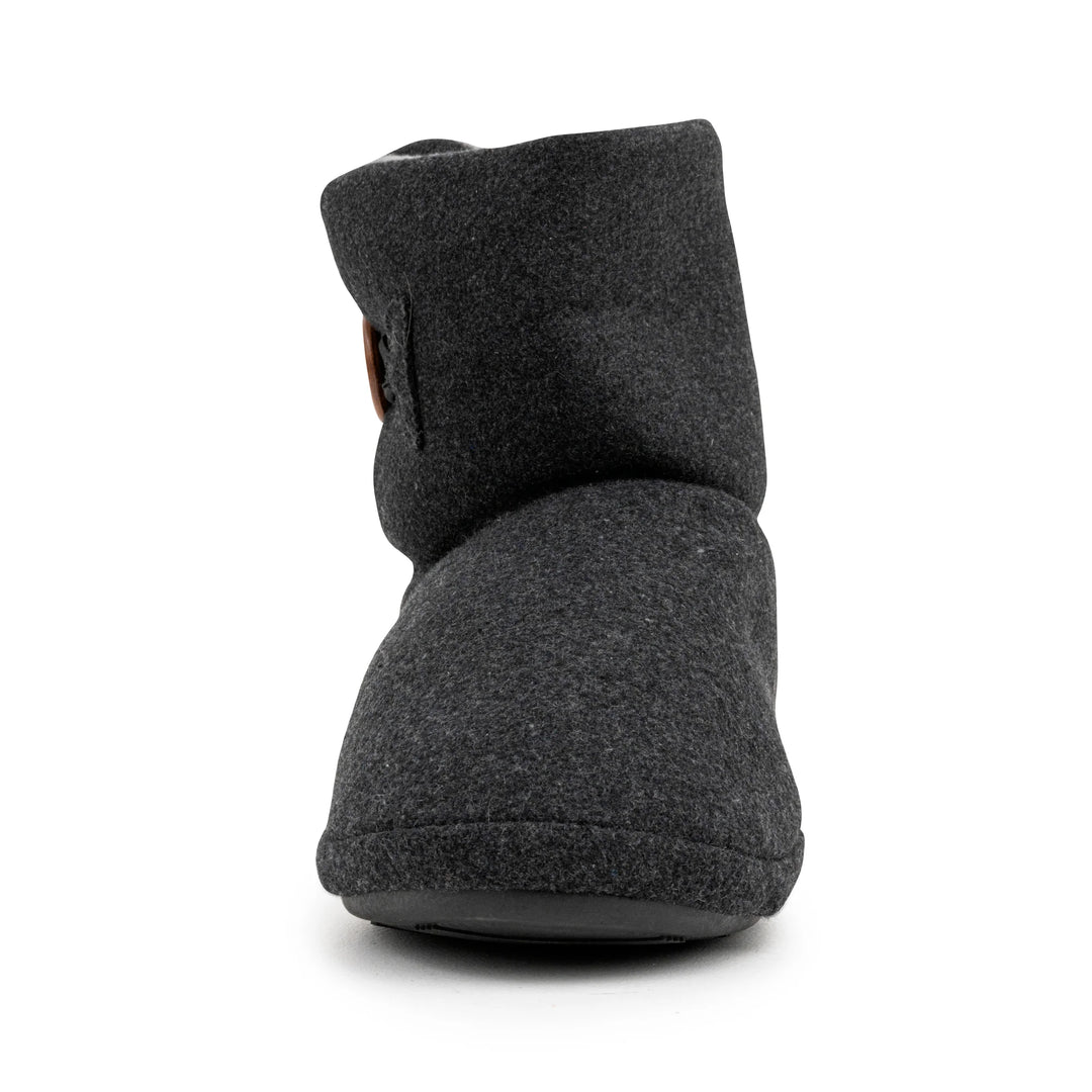 Archline Orthotic Ugg Boots - Charcoal