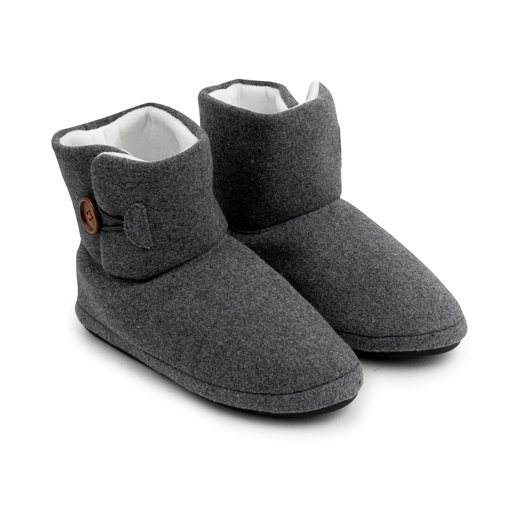 Archline Orthotic Ugg Boots - Grey