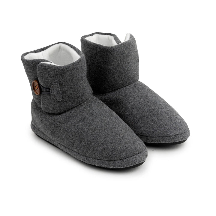 Archline Orthotic Ugg Boots - Grey