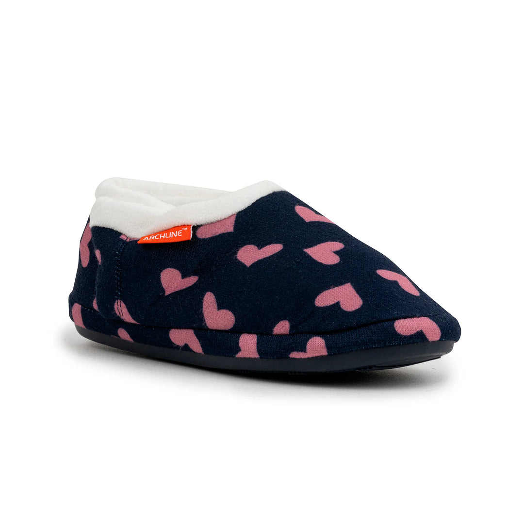 Archline Orthotic Slippers