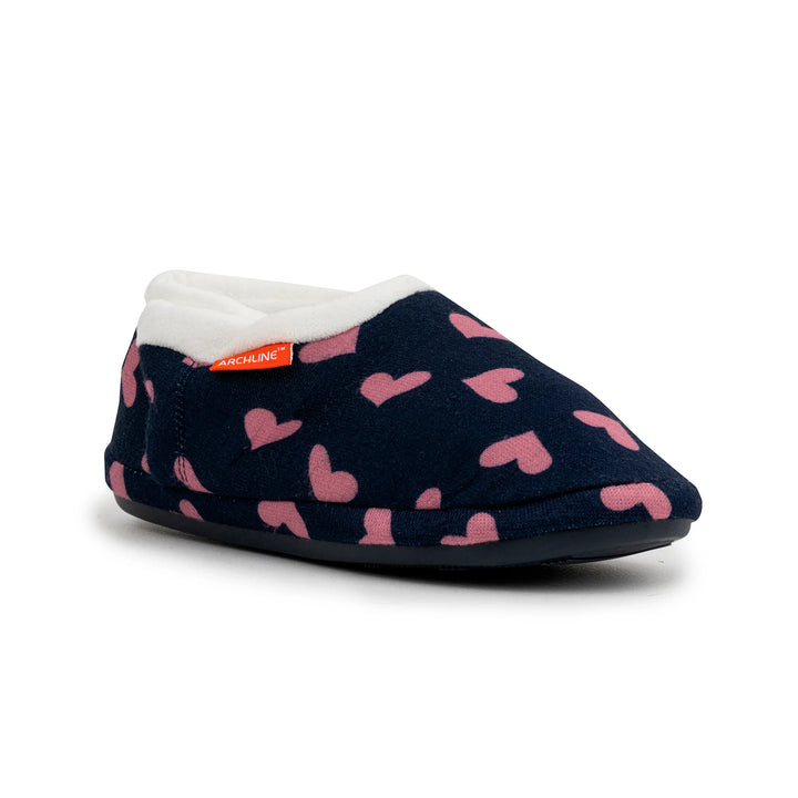 Archline Orthotic Slippers