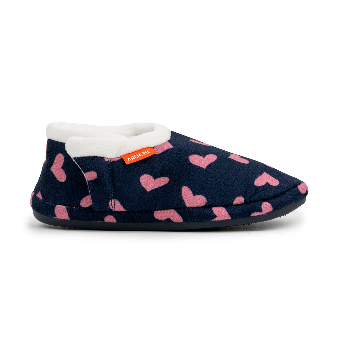 Archline Orthotic Slippers