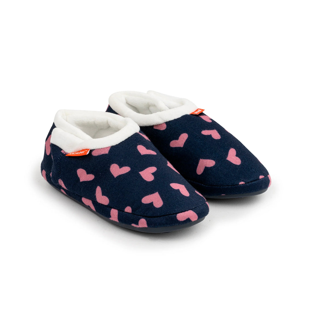 Archline Orthotic Slippers
