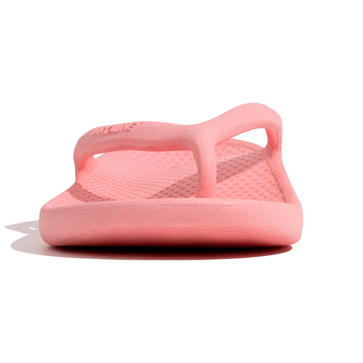 Archline Rebound Thongs - Pink