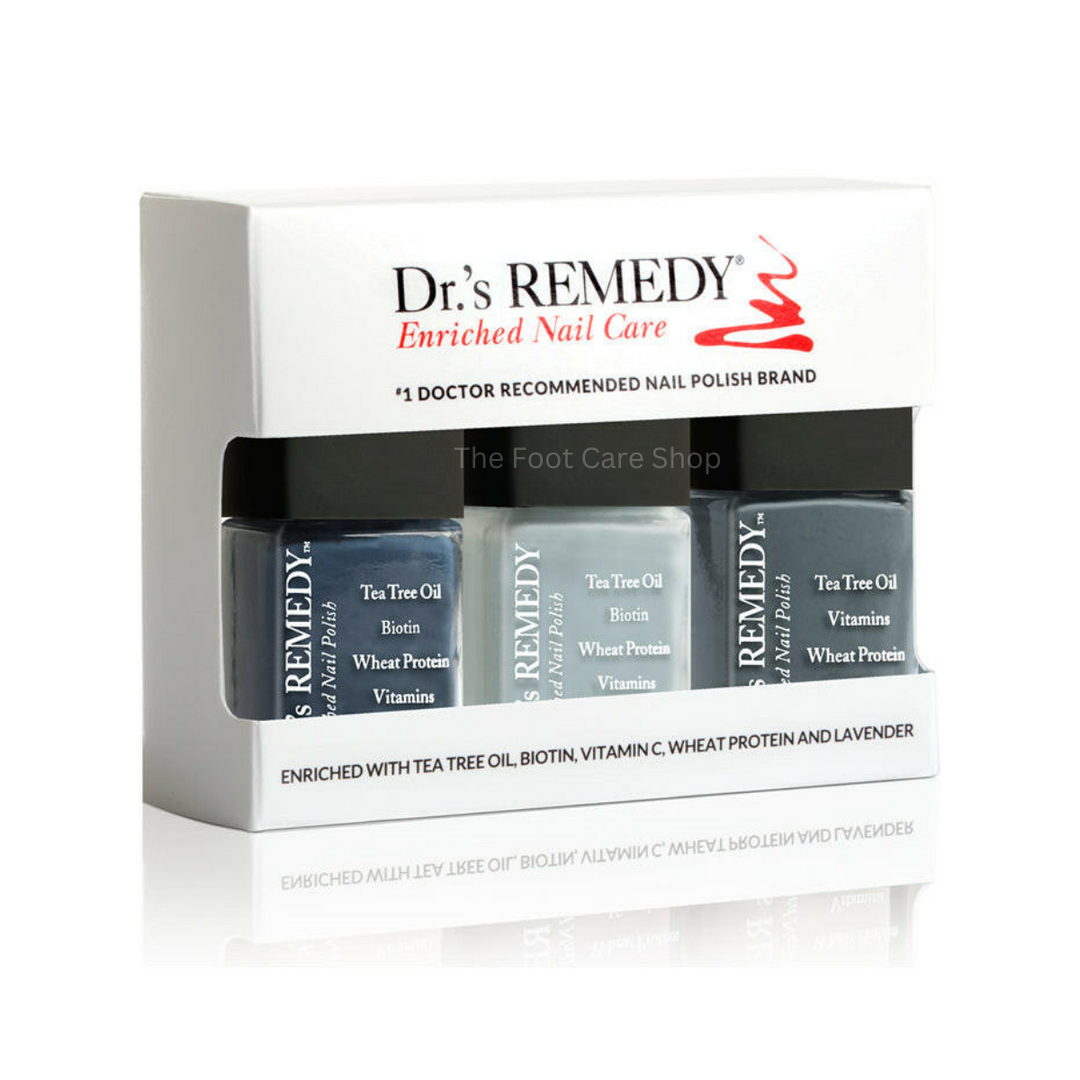 Dr's Remedy Blue-tiful Soul Trio