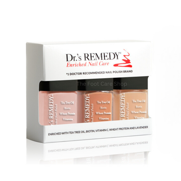 Dr's Remedy You Left Me S-PEACH-Less Collection