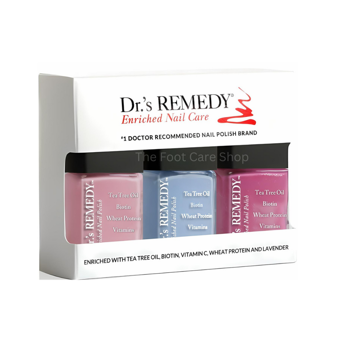 Dr's Remedy - Blossom Into You Trio