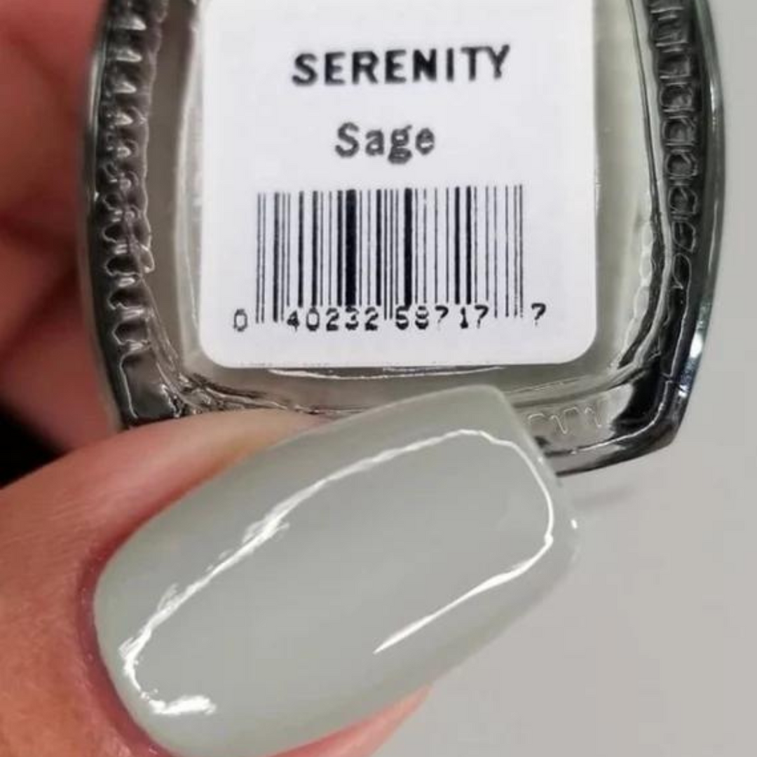 Dr's Remedy - Serenity Sage