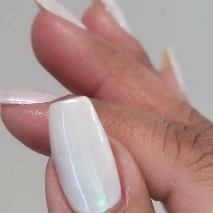 Dr's Remedy Nail Polish - Patient Pearl